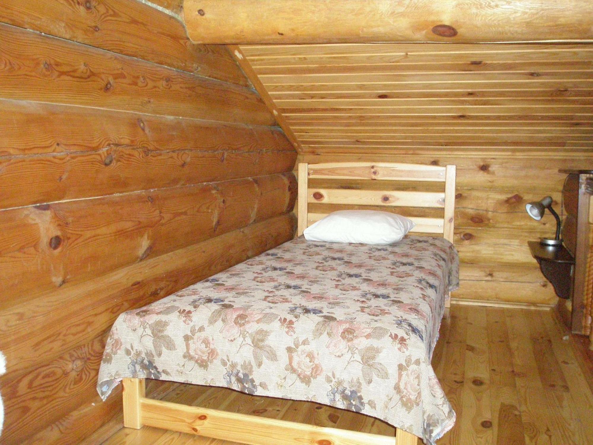 Meteorits Hotel Smiltene Eksteriør billede