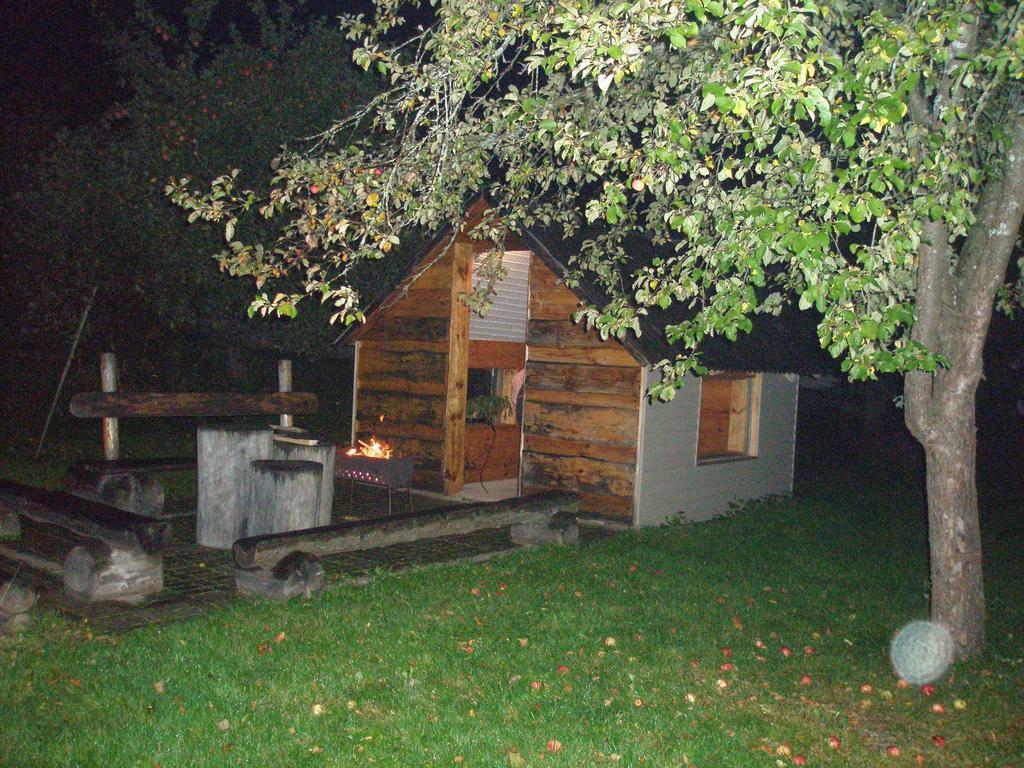 Meteorits Hotel Smiltene Eksteriør billede
